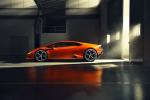 Lamborghini Huracan EVO 2019 года